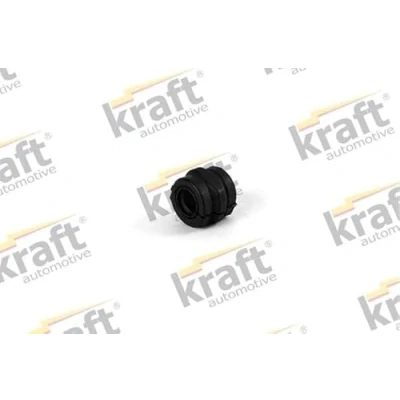 Abbildung von KRAFT 4235996 Stabigummis Vorderachse 20 CITROËN: Xsara Schrägheck, Coupe, PEUGEOT: 306 Schrägheck