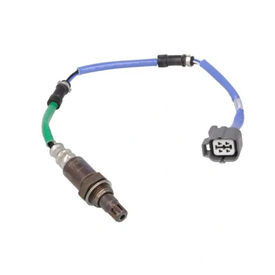 Abbildung von DENSO DOX 0512 Lambdasonde M18x1.5 beheizt, Fingersonde, Breitband Lambda Sonde HONDA: FR V