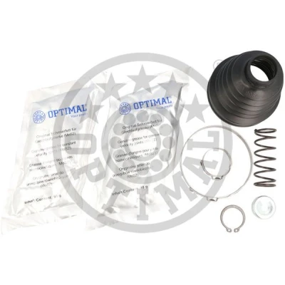 Abbildung von OPTIMAL CVB 10691TPE Achsmanschette 93 Thermoplast RENAULT: Kangoo II / Grand Kangoo, Express, MEGANE 3 Grandtour