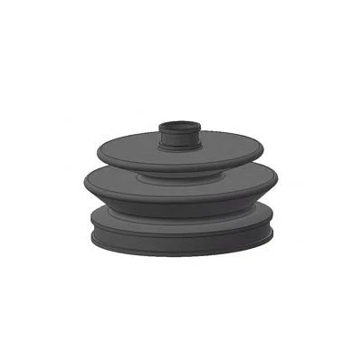 Abbildung von AUTOFREN SEINSA D8389 Achsmanschette 69 radseitig MAZDA: FAMILIA 5, 323 F 6, SUBARU: Outback II