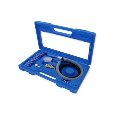 Abbildung von Stabschleifer (Druckluft) KS TOOLS BT160710
