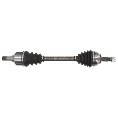 Abbildung von POINT GEAR PNG72054 Antriebswelle Vorderachse links 625 86 CITROËN: Berlingo / First I, II, C4 I Grand Picasso