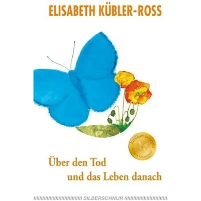 Abbildung von Über den Tod und das Leben danach: Jubiläumsausgabe
