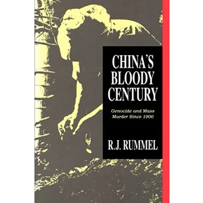 Abbildung von China&#039;s Bloody Century: Genocide and Mass Murder Since 1900
