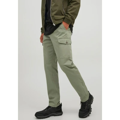 Abbildung von Jack &amp; Jones Cargohose &quot;JPSTOLLIE JJBOWIE CARGO NOOS&quot;