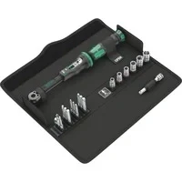 Abbildung von Drehmomentschlüssel mit Umschaltknarre Click Torque A6 Set 1