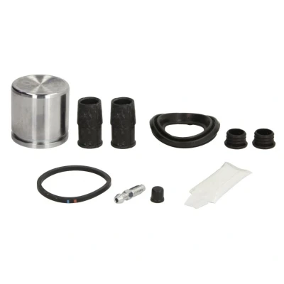 Abbildung von AUTOFREN SEINSA D41185C Bremssattel Reparatursatz Vorderachse 48 BMW: 3 Limousine, Cabrio, Touring, ALFA ROMEO: 33 Schrägheck