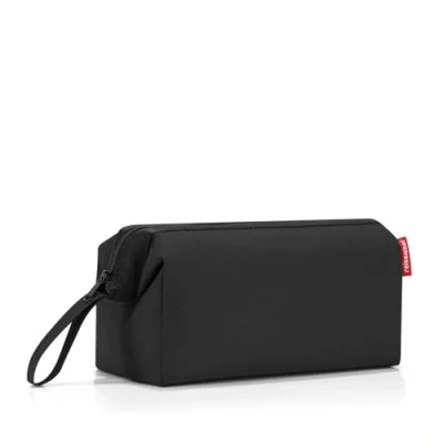 Abbildung von Reisenthel Travelcosmetic black Kulturtasche