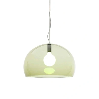 Abbildung von Kartell Fl/y transparent