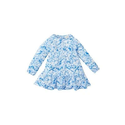 Abbildung von DeFacto Baby Mädchen Kleid Neugeborenen Kleidung,Weiß,5 6 Jahre