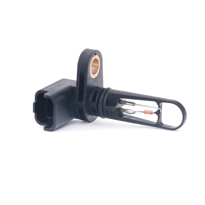 Abbildung von DELPHI TS10499 Sensor, Ansauglufttemperatur PEUGEOT: 207 Schrägheck, 407 Limousine, 4007, CITROËN: C5 II Kombi, III C4 I Schrägheck kfzteile