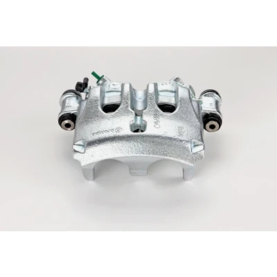 Abbildung von ATE 24.3521 8503.5 Bremssattel ohne Halter VOLKSWAGEN: Crafter 30 50 Kastenwagen, 35 Bus, Pritsche/Fahrgestell