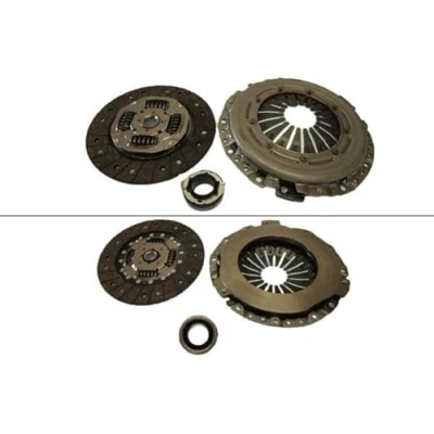 Abbildung von KAWE 962267 Kupplungssatz mit Kupplungsdruckplatte Kupplungsscheibe, Ausrücklager 235 HYUNDAI: Tucson, KIA: Sportage II