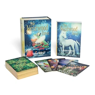Abbildung von The Westwood Tarot