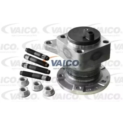 Abbildung von VAICO V24 0659 Radlagersatz Hinterachse EXPERT KITS + 128 Schrägkugellager FIAT: Scudo II, II Kastenwagen, CITROËN: Jumpy MPV