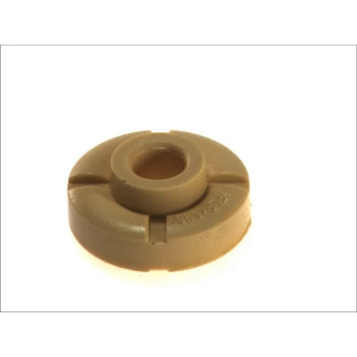 Abbildung von SACHS 802 545 Federbeinstützlager Hinterachse, oben BMW: X5, X6