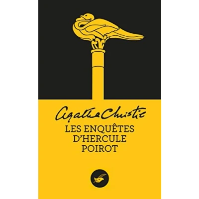Abbildung von Les Enquêtes d&#039;Hercule Poirot (Nouvelle traduction révisée)