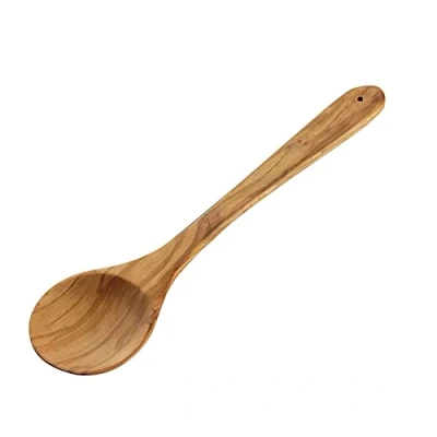 Abbildung von Cilio Olivenholz Kochlöffel Toscana, 25 cm