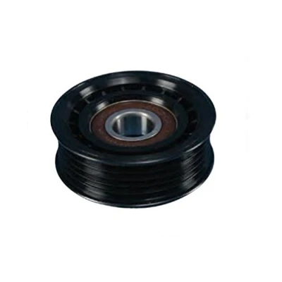 Abbildung von MAGNETI MARELLI 331316170057 Spannrolle MERCEDES BENZ: B Klasse, A Klasse