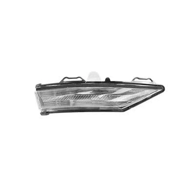 Abbildung von VAN WEZEL 1809916 Blinker Außenspiegel rechts WY5W FORD: Fiesta 7, Puma SUV, Mk7 Kastenwagen