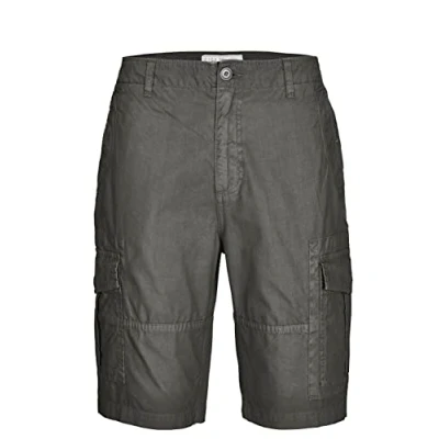Abbildung von G.I.G.A. DX Herren Casual Bermudas/Shorts GS 127 MN BRMDS, Oliv, 50, 39440 000
