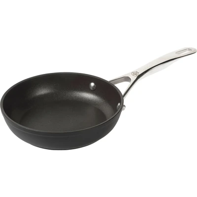 Abbildung von BALLARINI Bratpfanne &quot;Alba&quot;, Aluminium, K ERAVIS Ti X Antihaftbeschichtung, Induktion