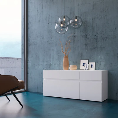 Abbildung von INOSIGN Lowboard &quot;Rimini&quot;, Breite 135 cm