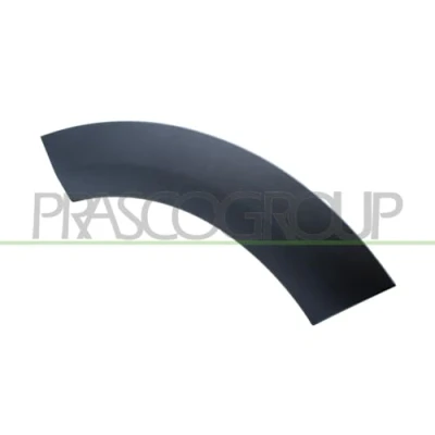 Abbildung von PRASCO MN7021573 Verbreiterung, Kotflügel hinten rechts MINI: Countryman (R60) Cooper ALL4, SD S, D, D One