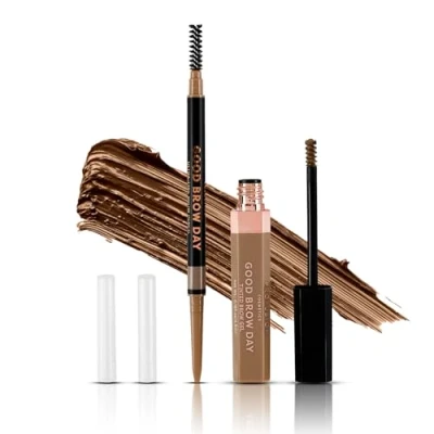 Abbildung von Profusion Cosmetics Good Brow Day 2 teiliges Set, Blond