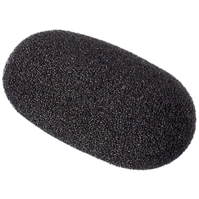 Abbildung von Sennheiser POPSHIELD, Popschutz (Mikrofon Windschutz)