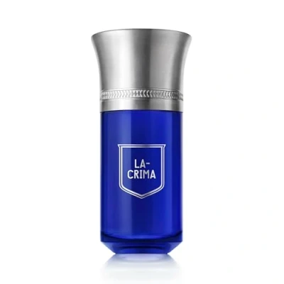 Abbildung von Les Liquides Imaginaires Lacrima Eau de Parfum 100 ml