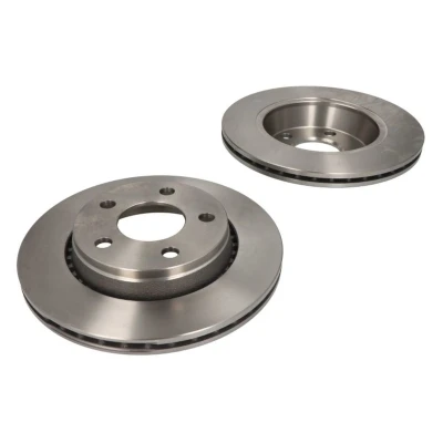 Abbildung von DELPHI BG2519 Bremsscheibe 269 20 5 Belüftet geölt unbehandelt ohne Radlager, ABS Sensorring AUDI: A8 D2, 100 C3 Limousine, A6 C4 Avant