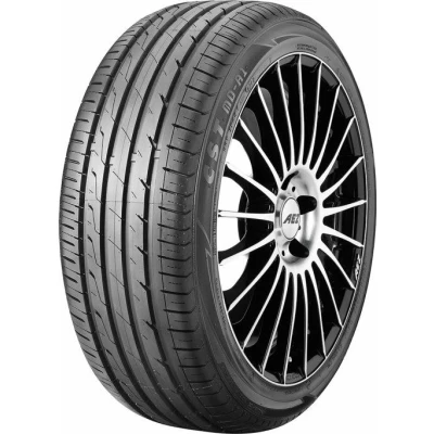 Abbildung von CST Medallion MD A1 245/45 R17 99W PKW Sommerreifen Reifen MERCEDES BENZ: E Klasse Limousine, JAGUAR: S Type 423613291