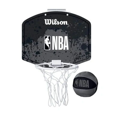 Abbildung von NBA Team Mini Basketballkorb