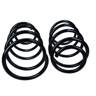 Abbildung von MAXGEAR 60 1506D Fahrwerksfeder KIA: RIO 2, HYUNDAI: ACCENT 3 Stufenheck