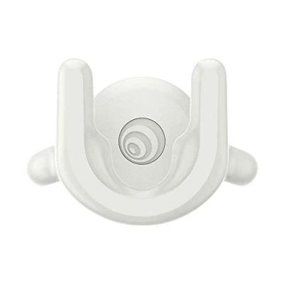 Abbildung von PopSockets Halterung Weiß