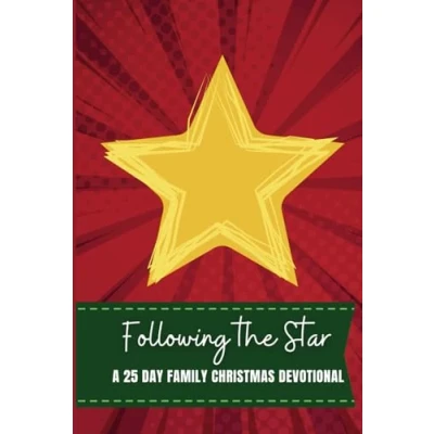 Abbildung von Following the Star: A 25 Day Family Christmas Devotional