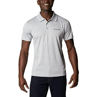 Abbildung von Columbia Herren Poloshirt, Zero Rules