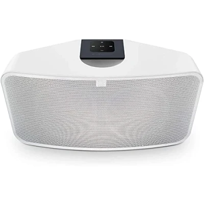 Abbildung von Bluesound Pulse 2i