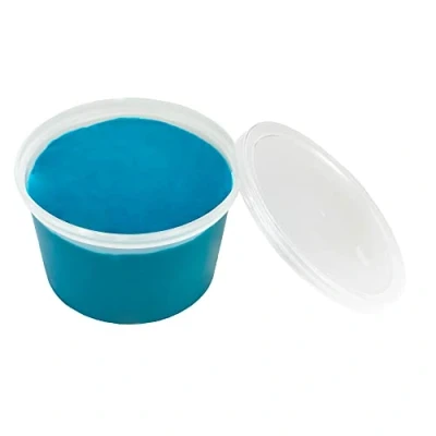 Abbildung von CanDo Knetmasse für die Mikrowelle 454 g blau (schwer)