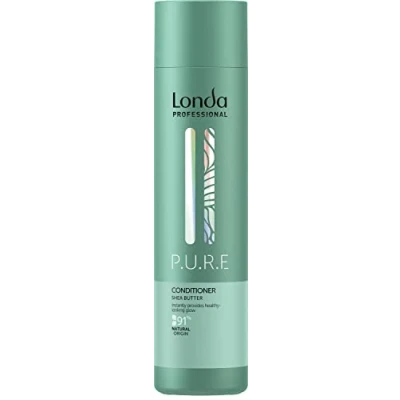 Abbildung von Londa Professional P.U.R.E. Conditioner 250 ml