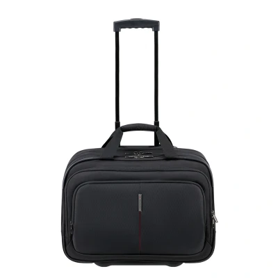 Abbildung von Samsonite Guardit 3.0 Laptoptasche mit Rollen 17.3 Zoll schwarz