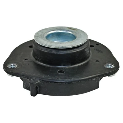 Abbildung von METZGER 6490246 Federbeinstützlager Vorderachse VOLKSWAGEN: Caddy 3 Kombi, Passat B6 Variant, Golf 5 Schrägheck, AUDI: A3 Sportback