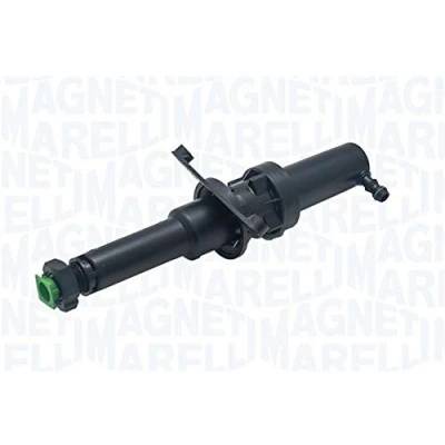 Abbildung von MAGNETI MARELLI 711307030175 Scheinwerferreinigungsanlage MERCEDES BENZ: S Klasse Limousine