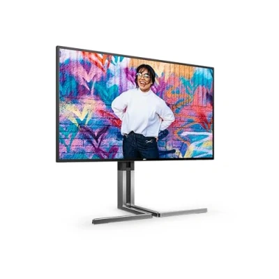 Abbildung von 0 AOC U27U3CV Monitor 68,6 cm (27 Zoll)