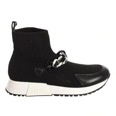Abbildung von Liu Jo KISS 503 Sport Stiefeletten für Damen