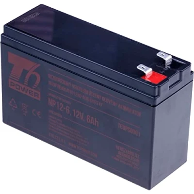 Abbildung von APC KIT RBC114, RBC106 T6 Power Akku