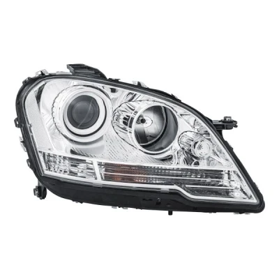 Abbildung von HELLA 1EL 263 064 021 Scheinwerfer MERCEDES BENZ: ML Klasse