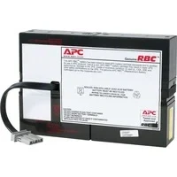 Abbildung von Batterie RBC59, Akku