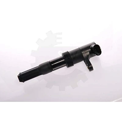 Abbildung von ESEN SKV 03SKV046 Zündspule 3 polig 12V elektrisch inkl. Zündkerzenstecker FIAT: Stilo Schrägheck